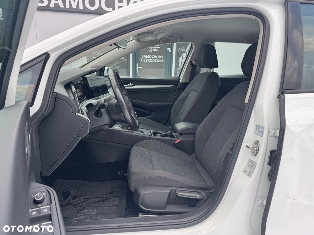 Volkswagen Golf Variant 1.5 TSI EVO Life - 15