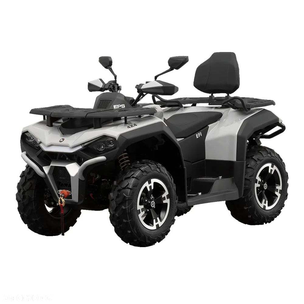 Hisun Guardian 750