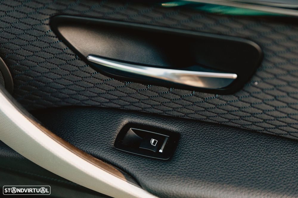 BMW 418 d Pack M Auto - 32