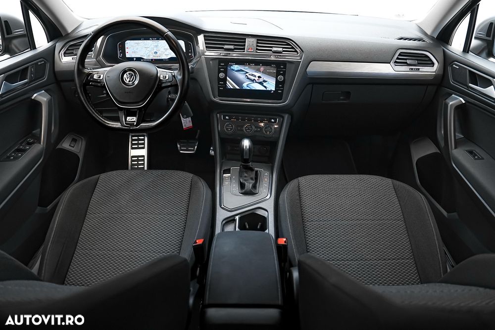 Volkswagen Tiguan - 5