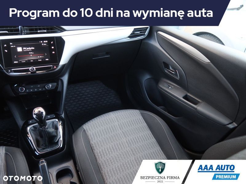 Opel Corsa - 10