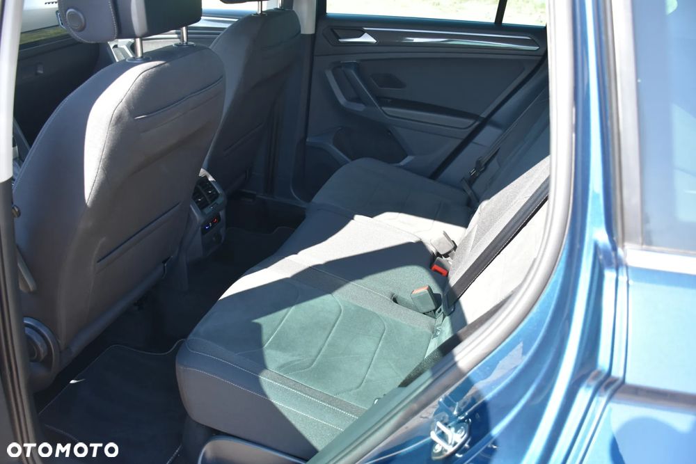 Volkswagen Tiguan 2.0 TDI SCR DSG Move - 15