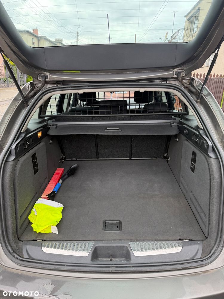 Renault Laguna 1.5 dCi Authentique - 13