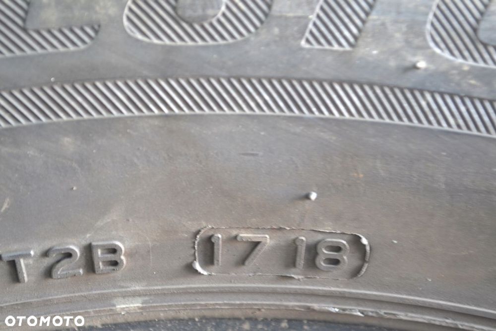 215/65R17 99H BRIDGESTONE BLIZZAK LM001 x4szt 9028z - 3