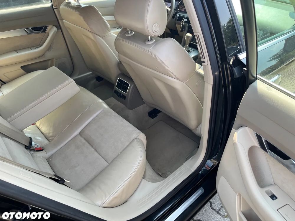 Audi A6 Avant 3.2 FSI tiptronic quattro - 19