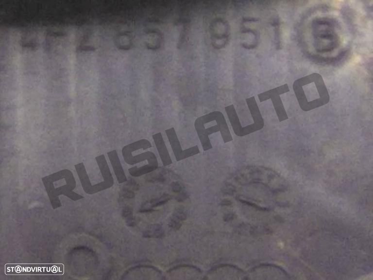 Cinzeiro 4f285_7951b Audi A6 C6 Avant (4f) [2004_2011] 2.0 Tdi - 3