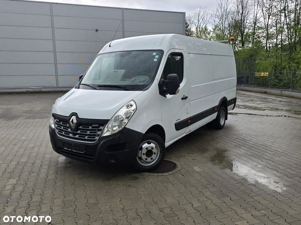 Renault Master - 7
