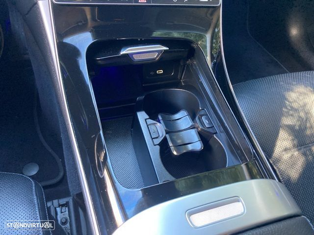 Mercedes-Benz C 300 e T 9G-TRONIC Night Edition - 29