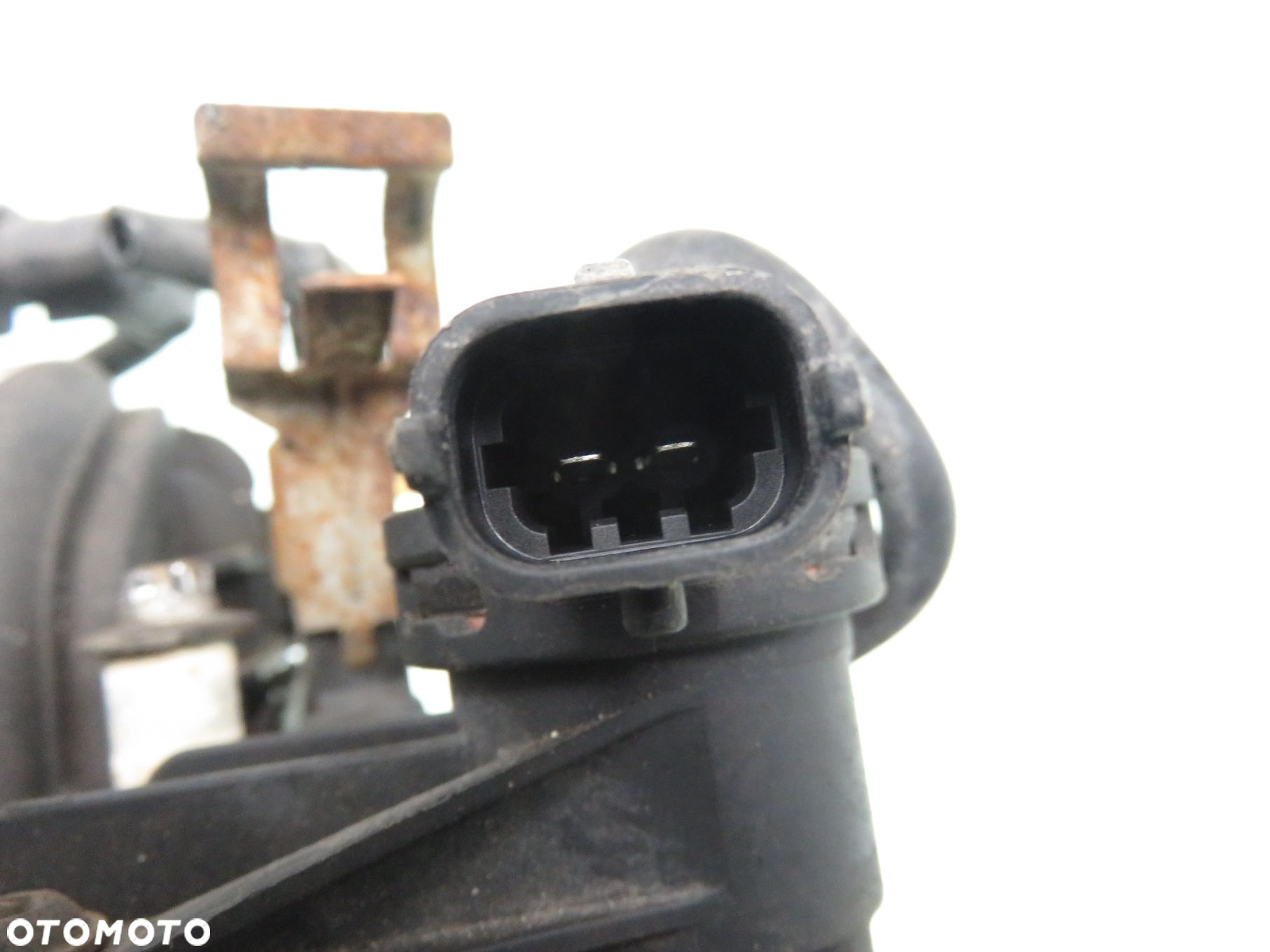 KOLEKTOR SSĄCY OPEL CORSA D 1.2 55557906 0280600063 12575467 - 6