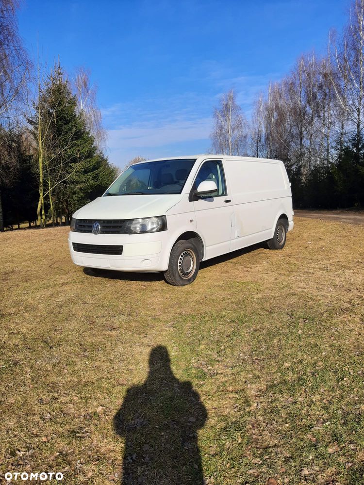 Volkswagen t5 2.0 tdi - 5