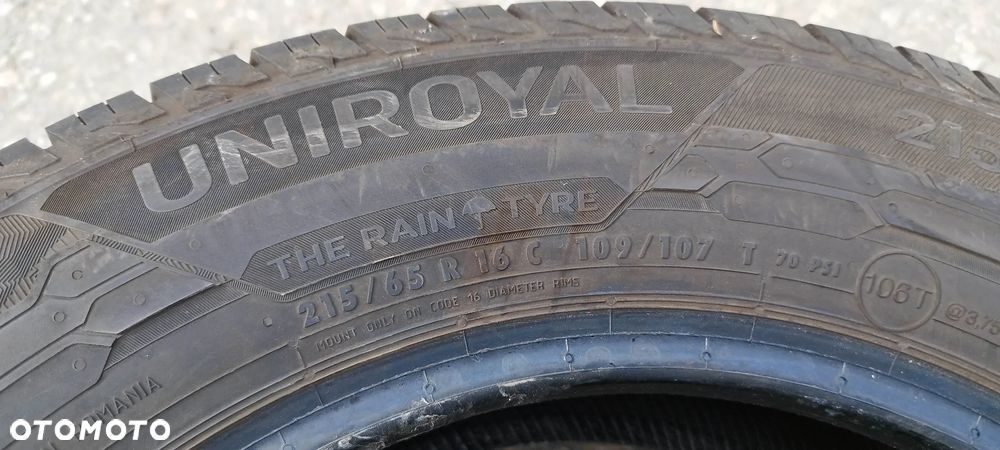 215/65/16 c uniroyal allseason max - 3