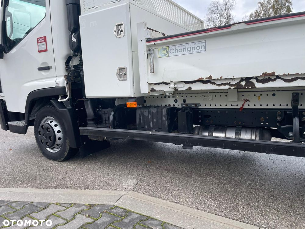 Iveco D 3.0 wywrotka dmc do 3,5t - 9