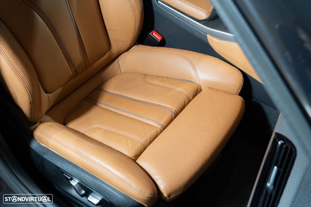 BMW 530 e iPerformance Pack M - 36