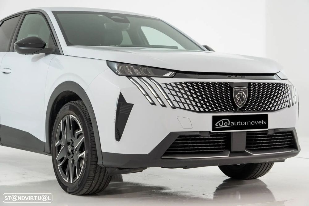 Peugeot 3008 1.2 Hybrid Allure Pack e-DCS6 - 43