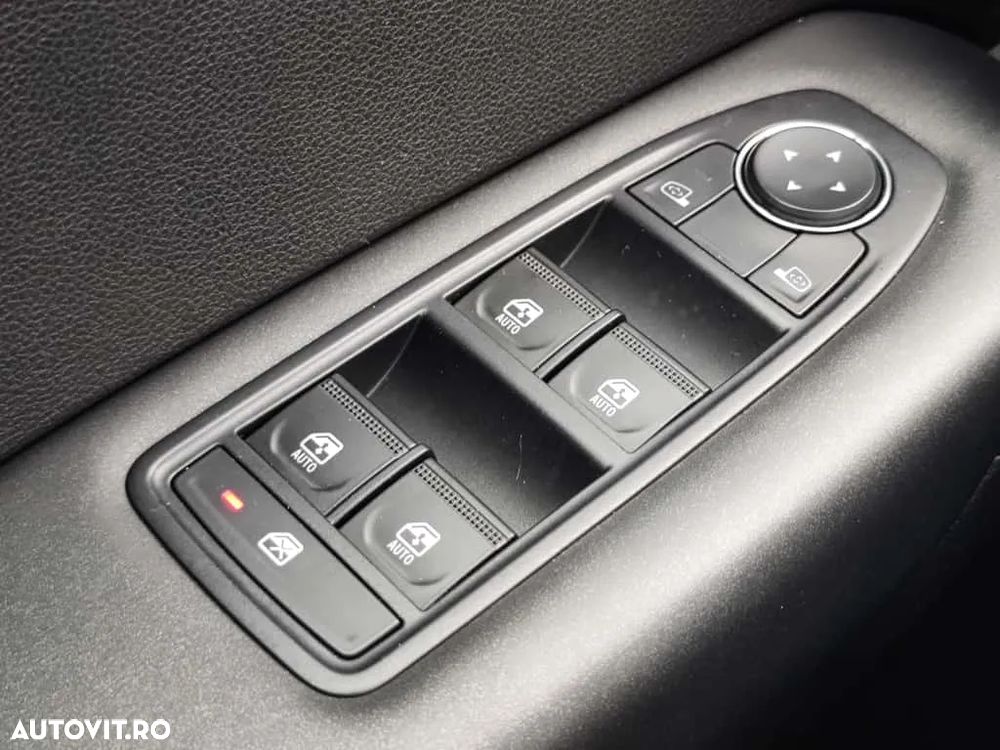 Renault Captur E-TECH Full Hybrid 145 TECHNO - 25