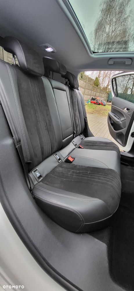 Peugeot 308 THP 155 Allure - 35