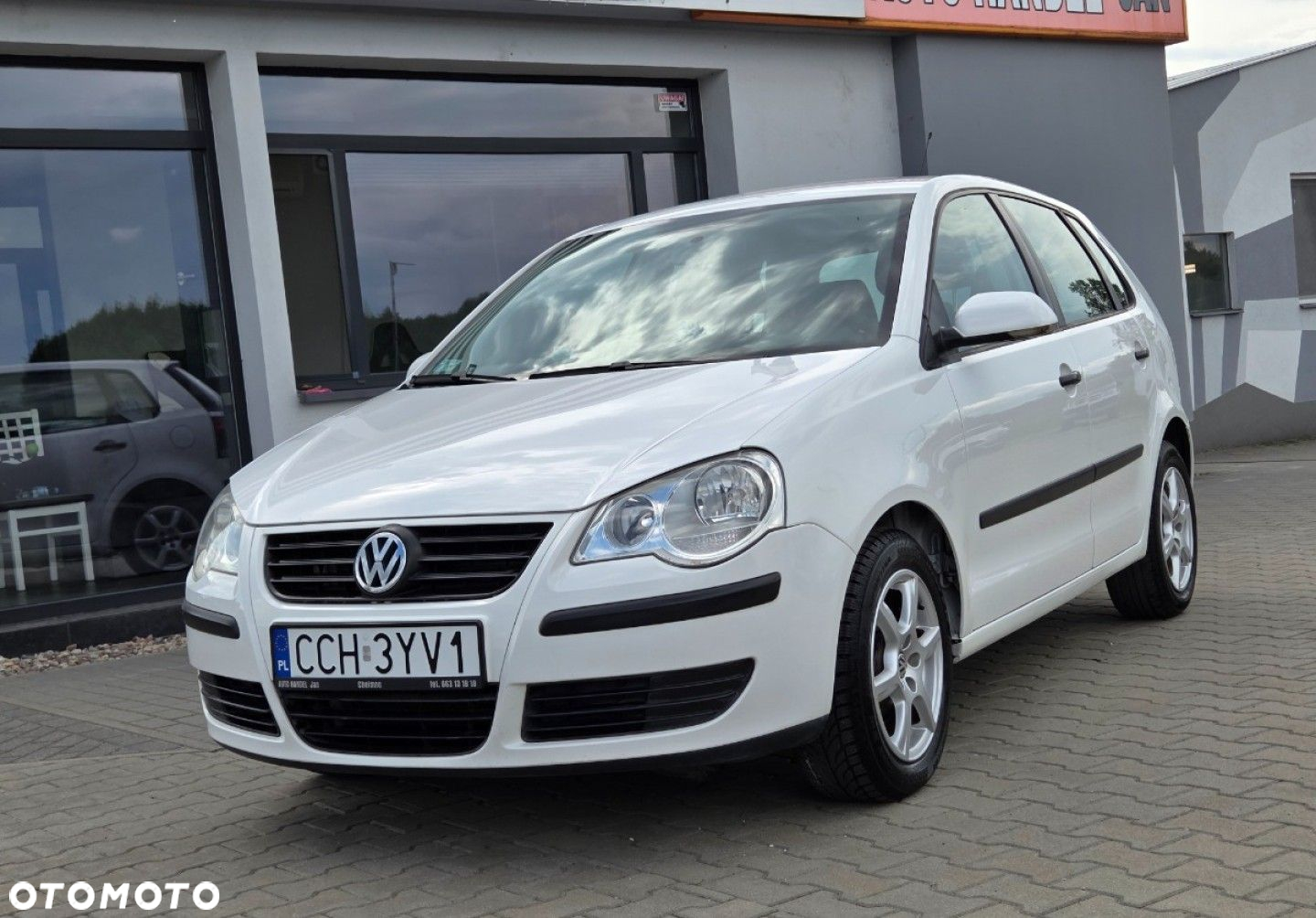 Volkswagen Polo - 27