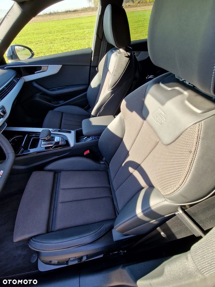 Audi A4 - 20