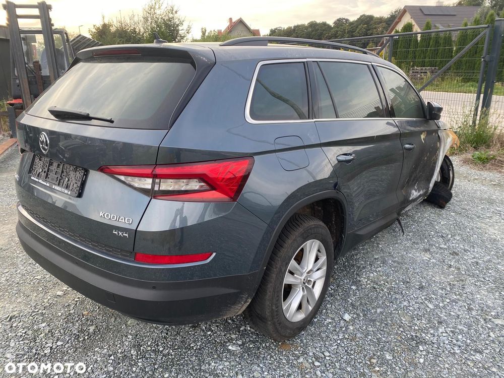 Skoda Kodiaq 2.0 TDI 4x4 Ambition DSG - 1