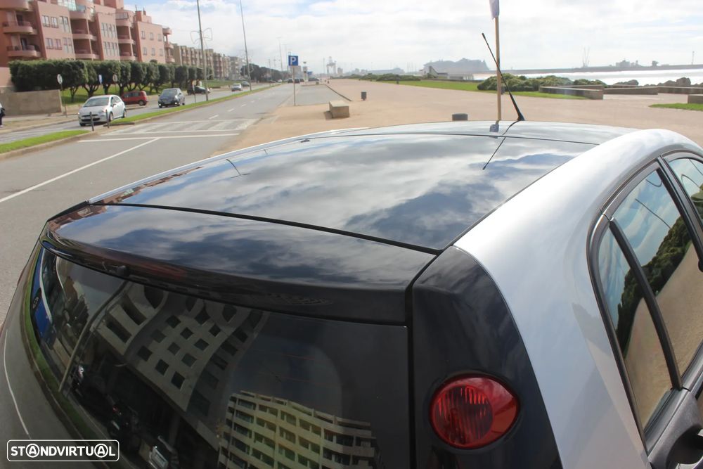 Smart ForFour Passion 75 - 22