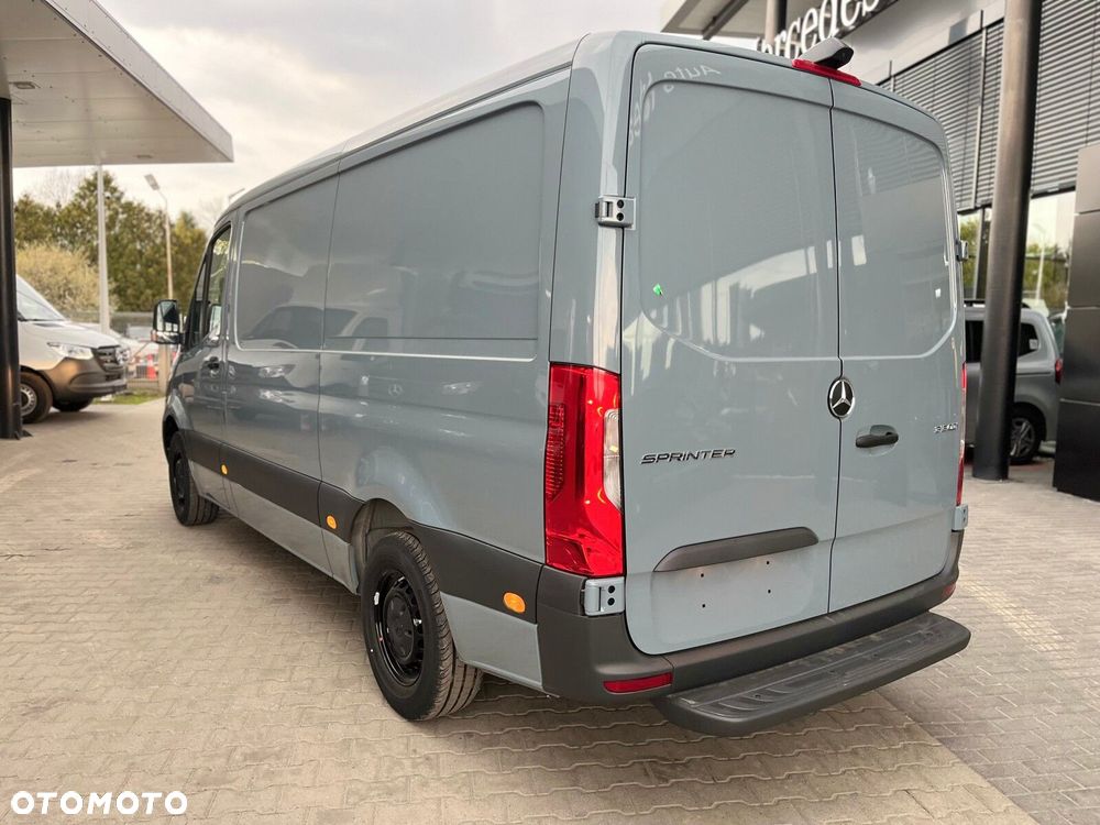 Mercedes-Benz Sprinter Sprinter - 3