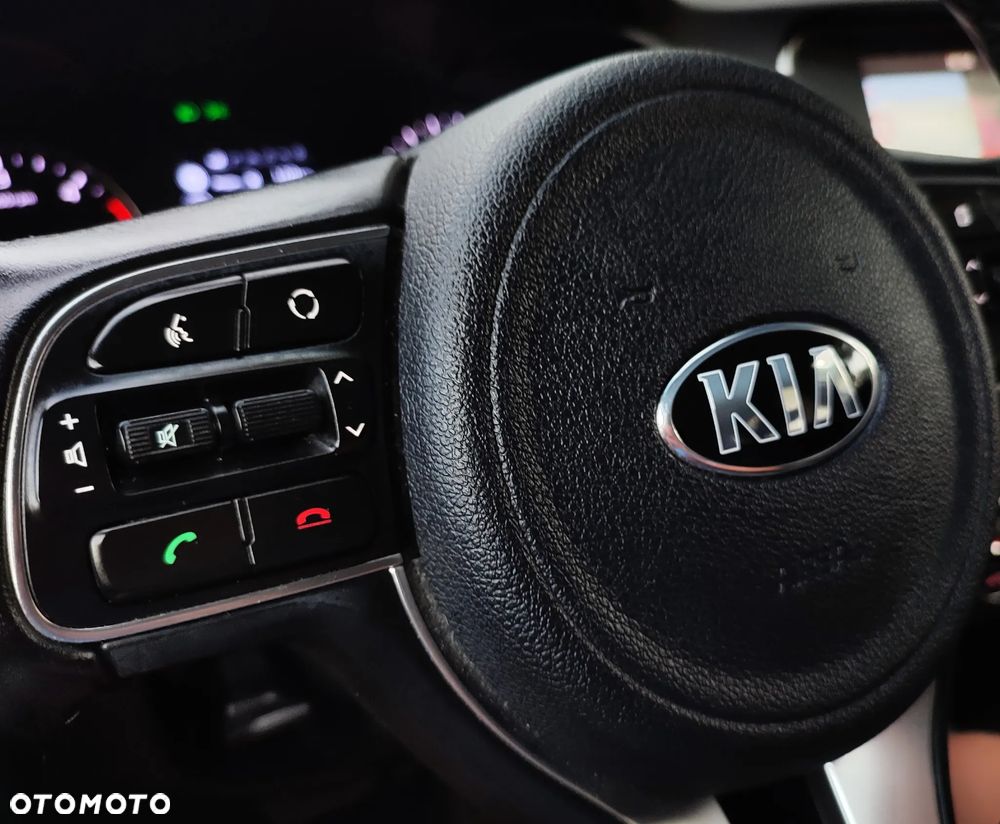 Kia Optima - 15