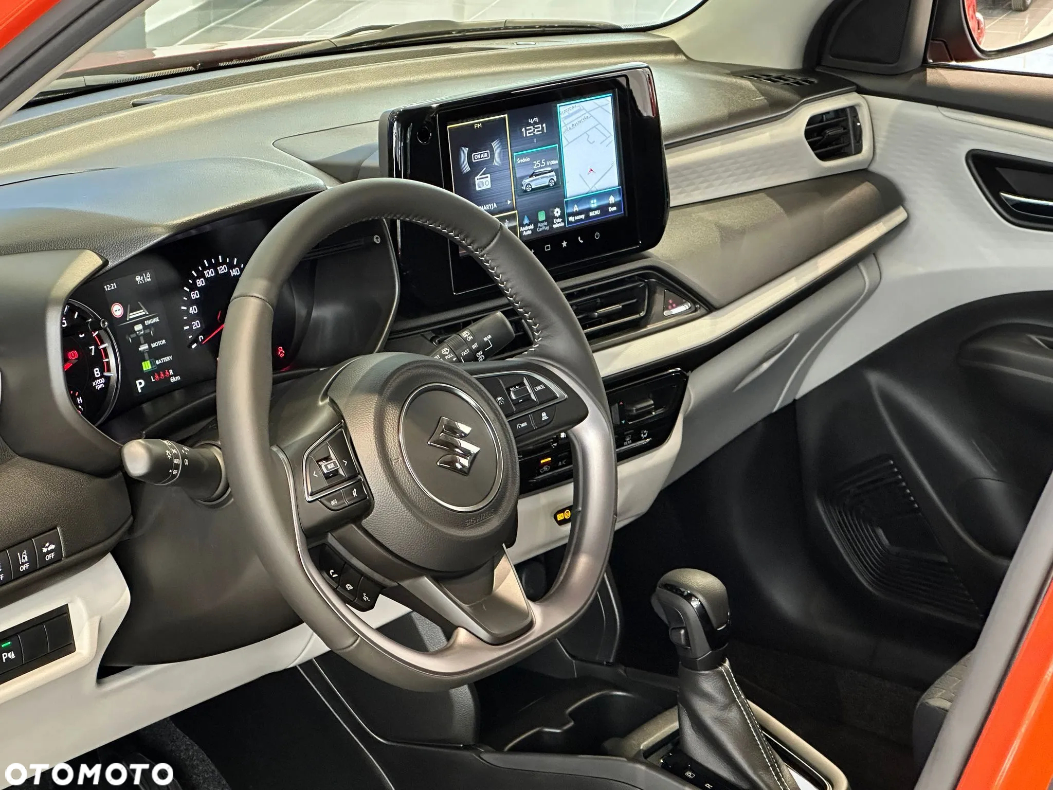 Suzuki Swift - 30