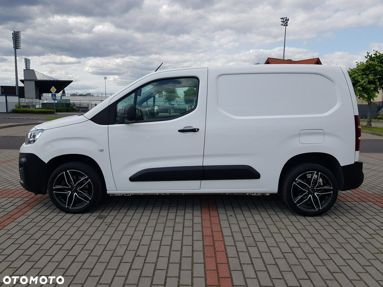 Citroën Berlingo - 8
