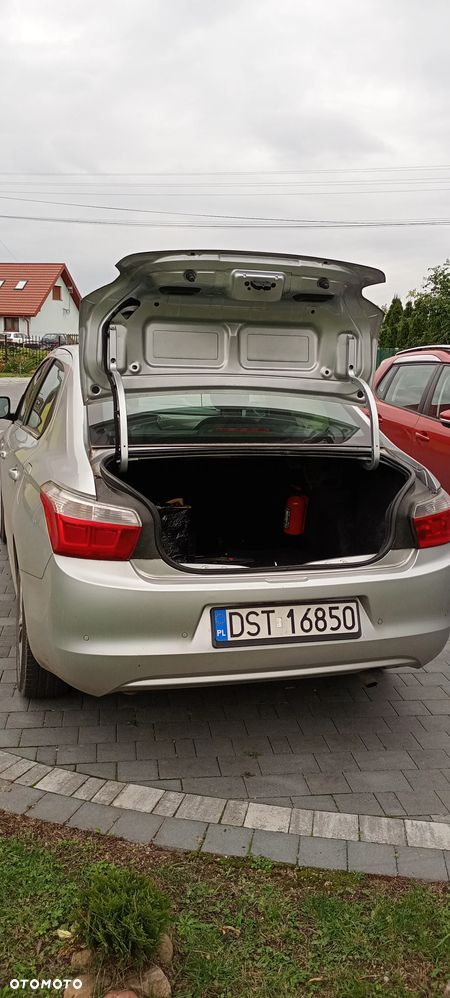 Citroën C-Elysée 1.6 VTi Exclusive - 8