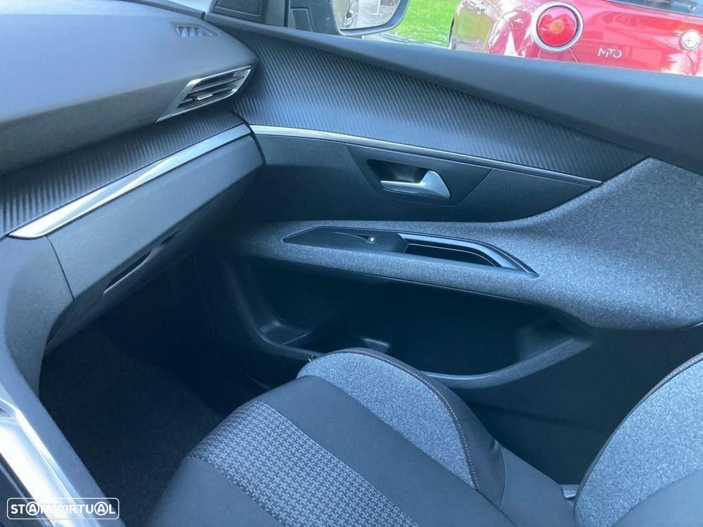 Peugeot 5008 1.5 BlueHDi Allure - 14