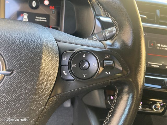 Opel Corsa 1.5 S&S GS Line - 18