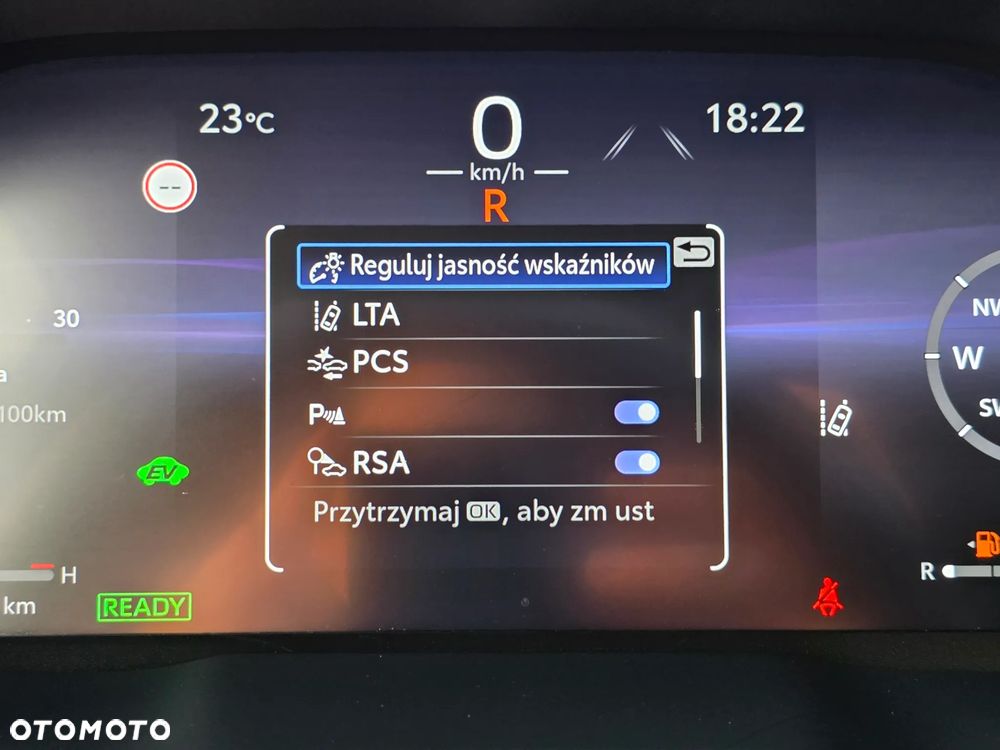 Toyota RAV4 2.5 Hybrid Comfort 4x2 - 20
