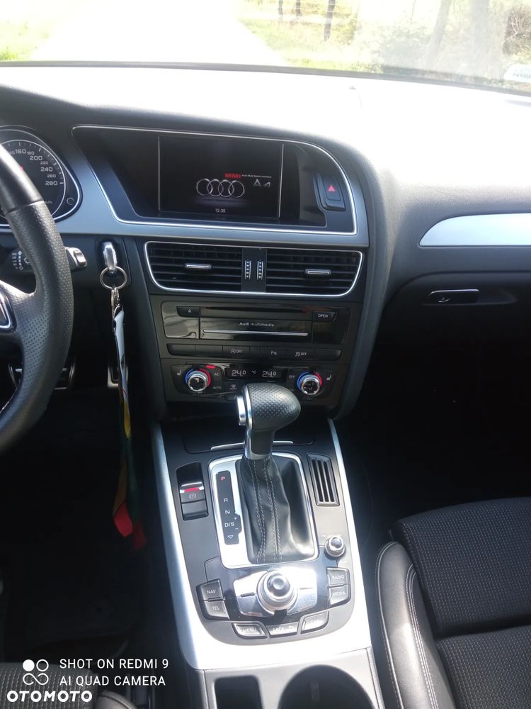 Audi A4 - 14