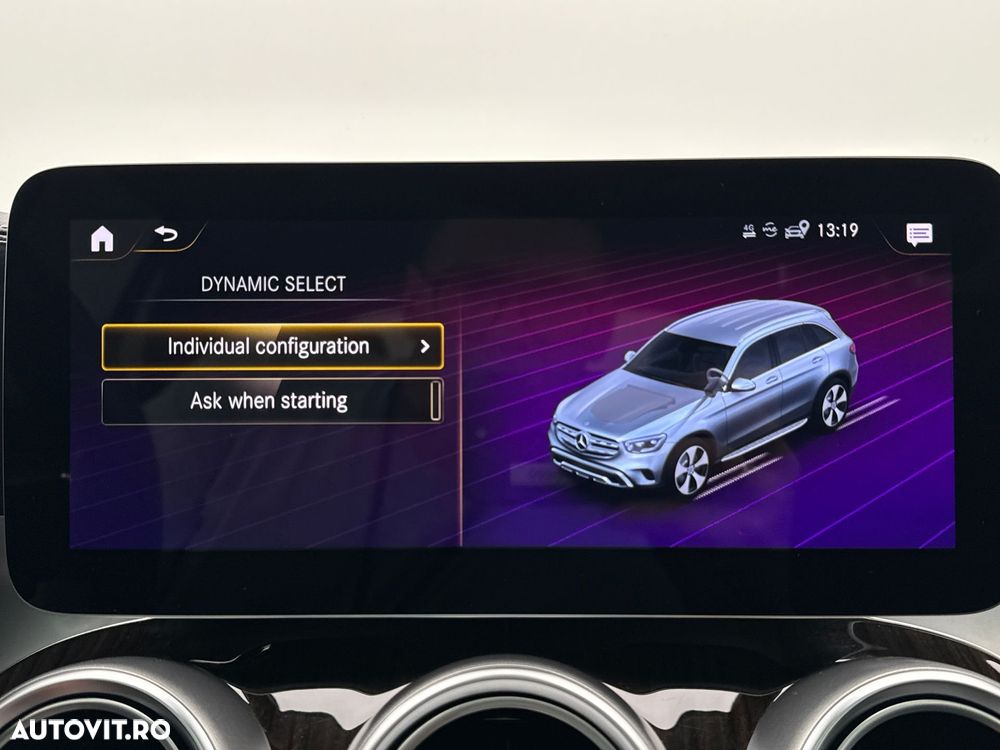 Mercedes-Benz GLC 300 e 4MATIC - 18