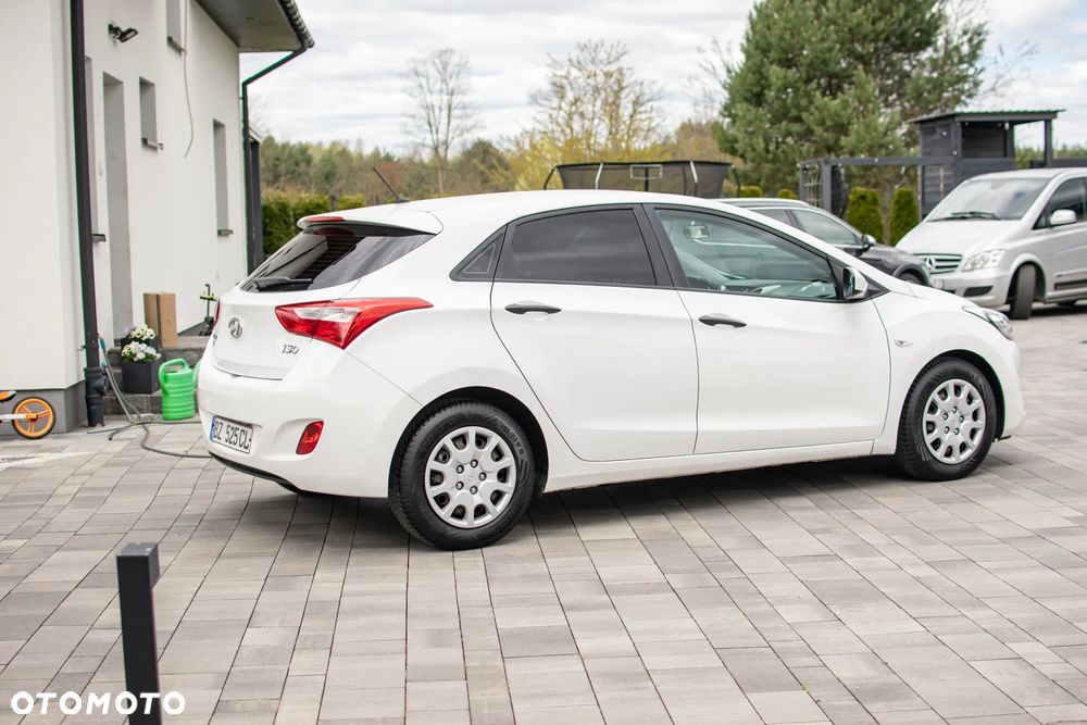 Hyundai i30 - 16