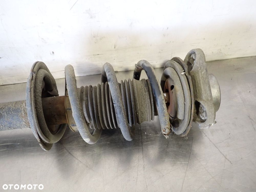 MCPERSON LEWY PRZEDNI PEUGEOT BOXER II - 2