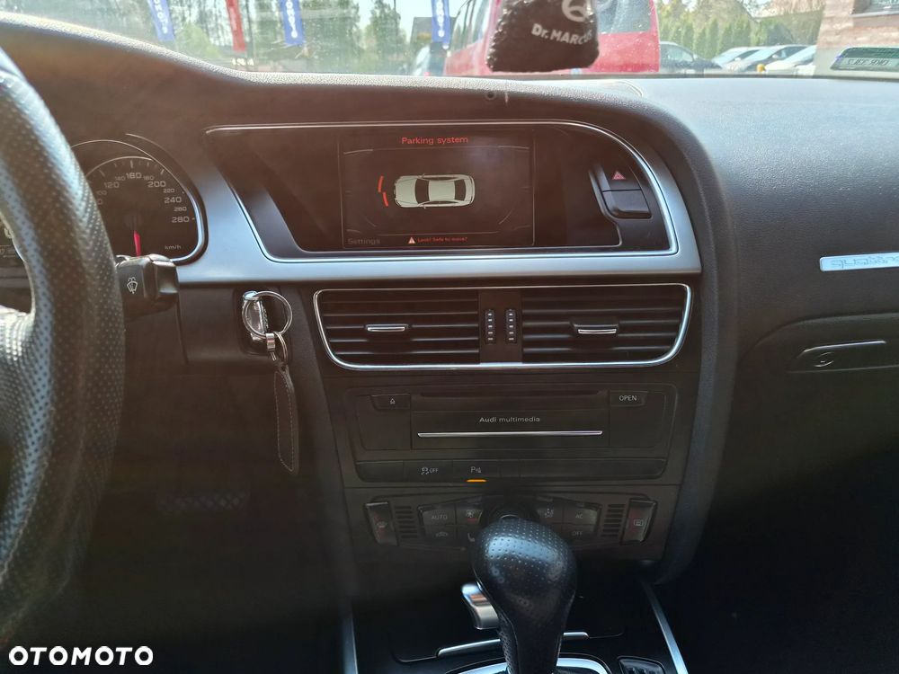 Audi A5 Sportback - 27
