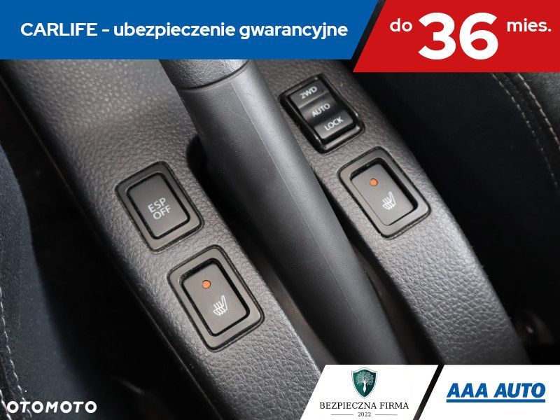 Suzuki SX4 - 18
