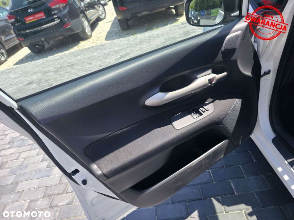 Toyota Auris 1.4 D-4D Premium - 35