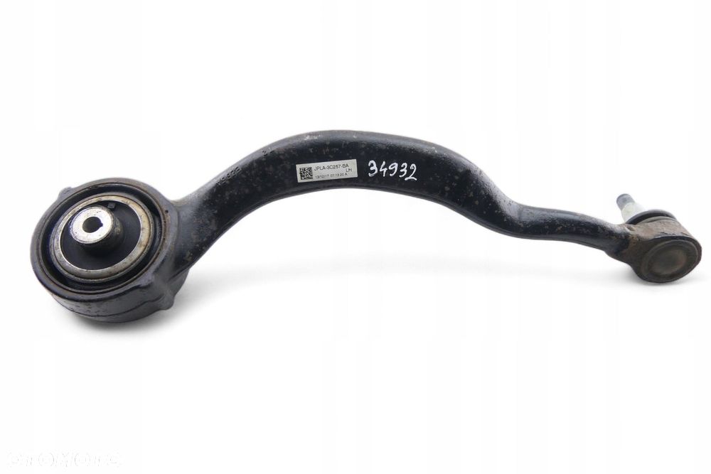 Wahacz Lewy Przód LAND ROVER DISCOVERY V 2.0D JPLA-3C257-BA - 2