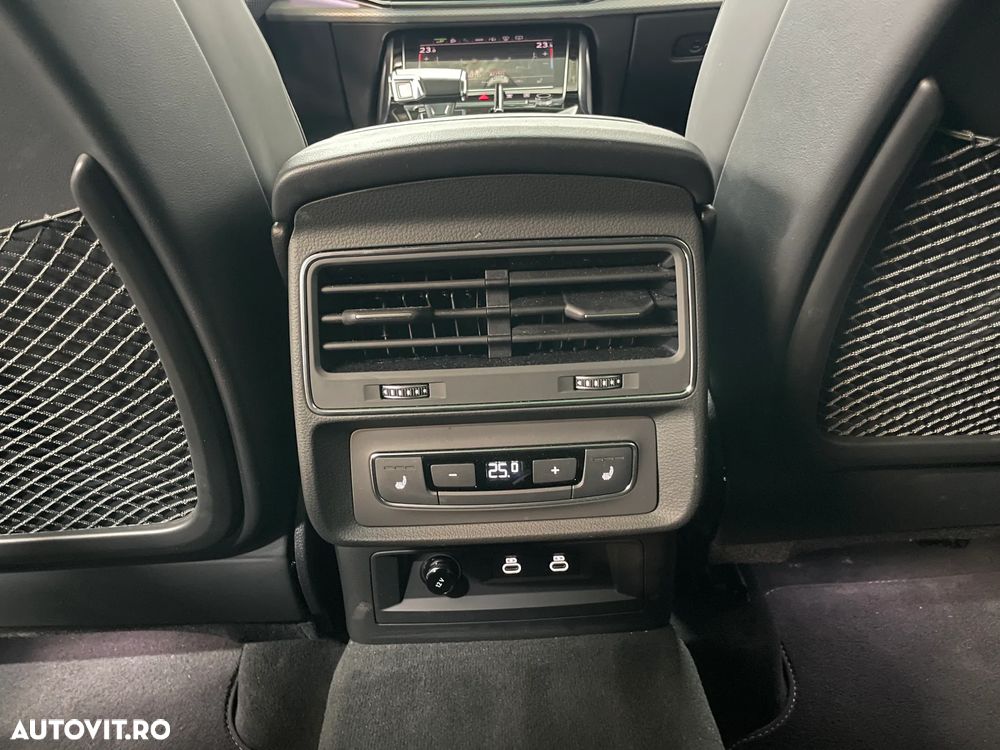 Audi Q8 SUV TFSI e quattro 290 kW tiptronic - 35