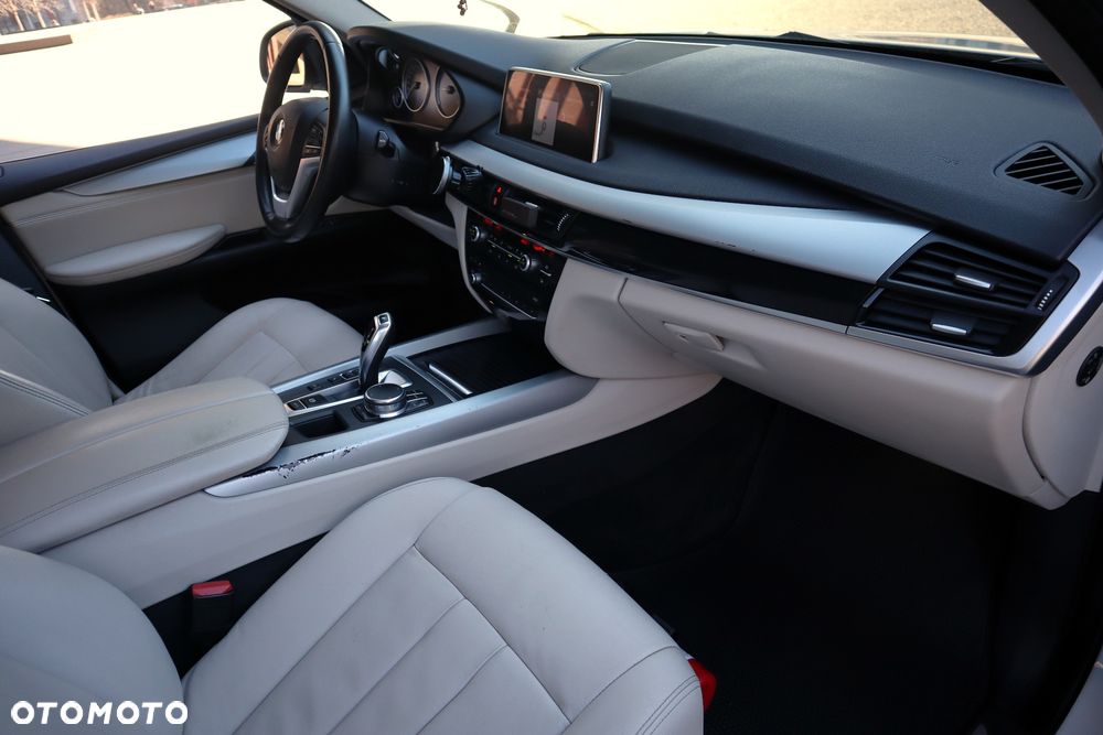 BMW X5 - 15