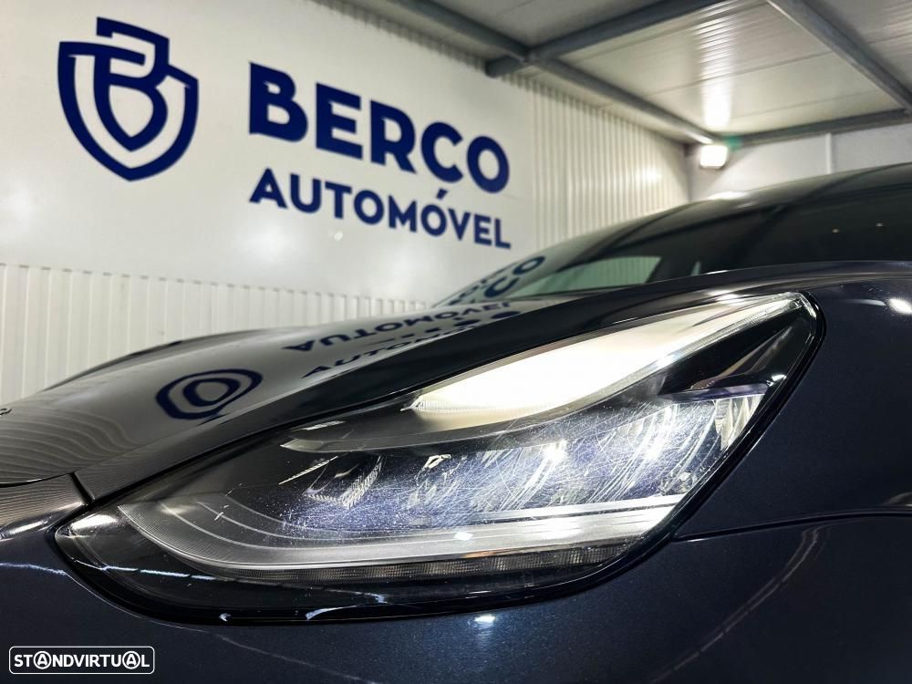 Tesla Model 3 Performance Dual Motor AWD - 14