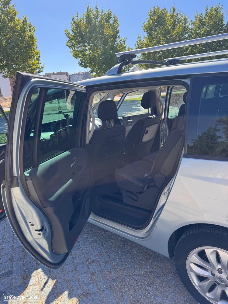 Renault Grand Espace 2.0 dCi FAP Dynamique - 28