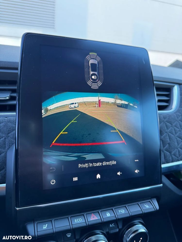 Renault ZOE 50 R135 Iconic - 11