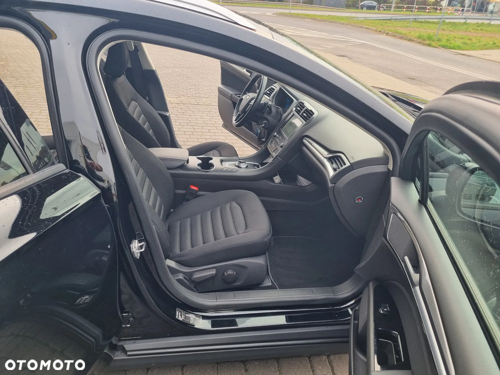 Ford Mondeo 2.0 EcoBlue Edition - 9