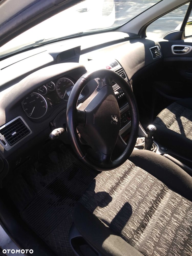 Peugeot 307 - 4
