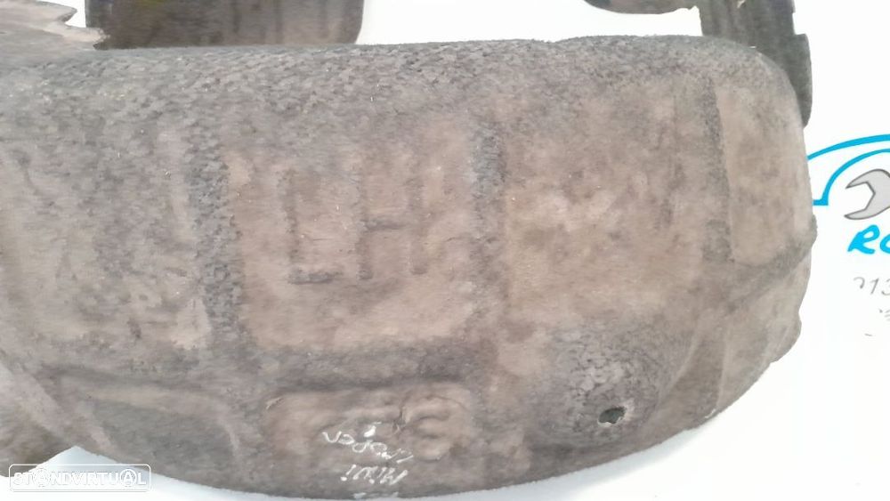 CAVA CAVAS RODA RODAS TRASEIRO TRÁS ORIGINAL MINI COOPER R56 - 4