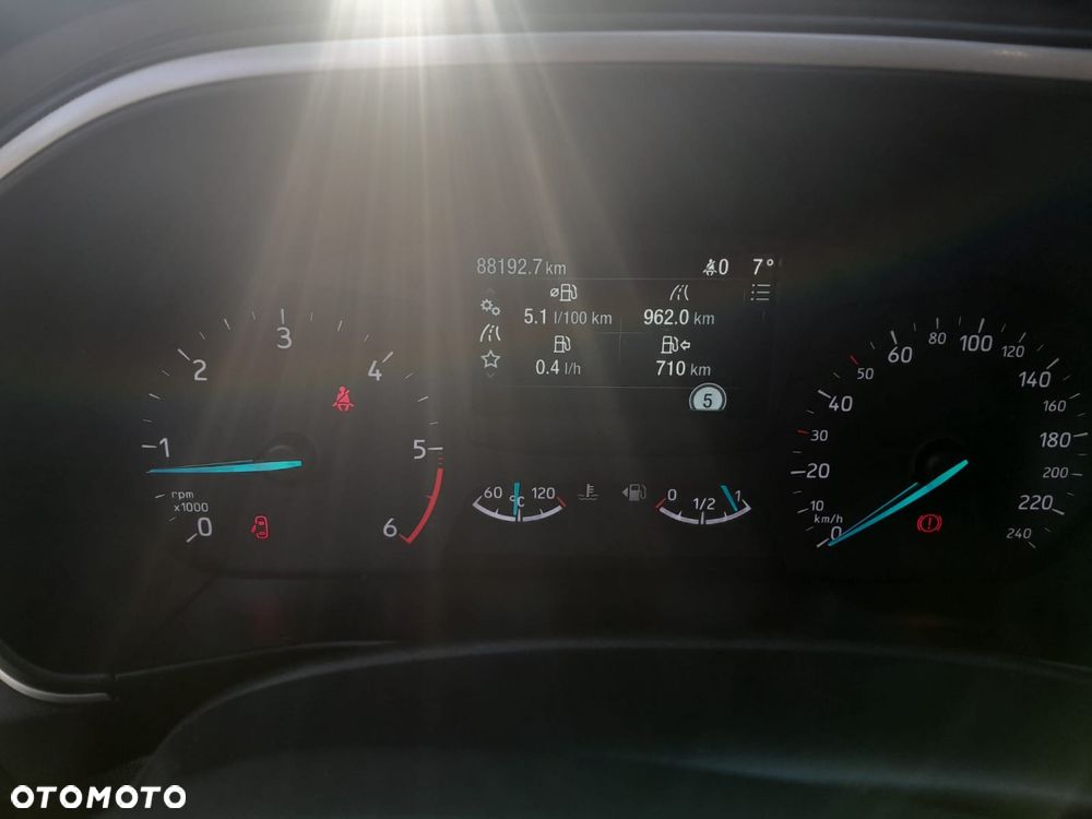 Ford Focus 1.5 EcoBlue Trend - 14