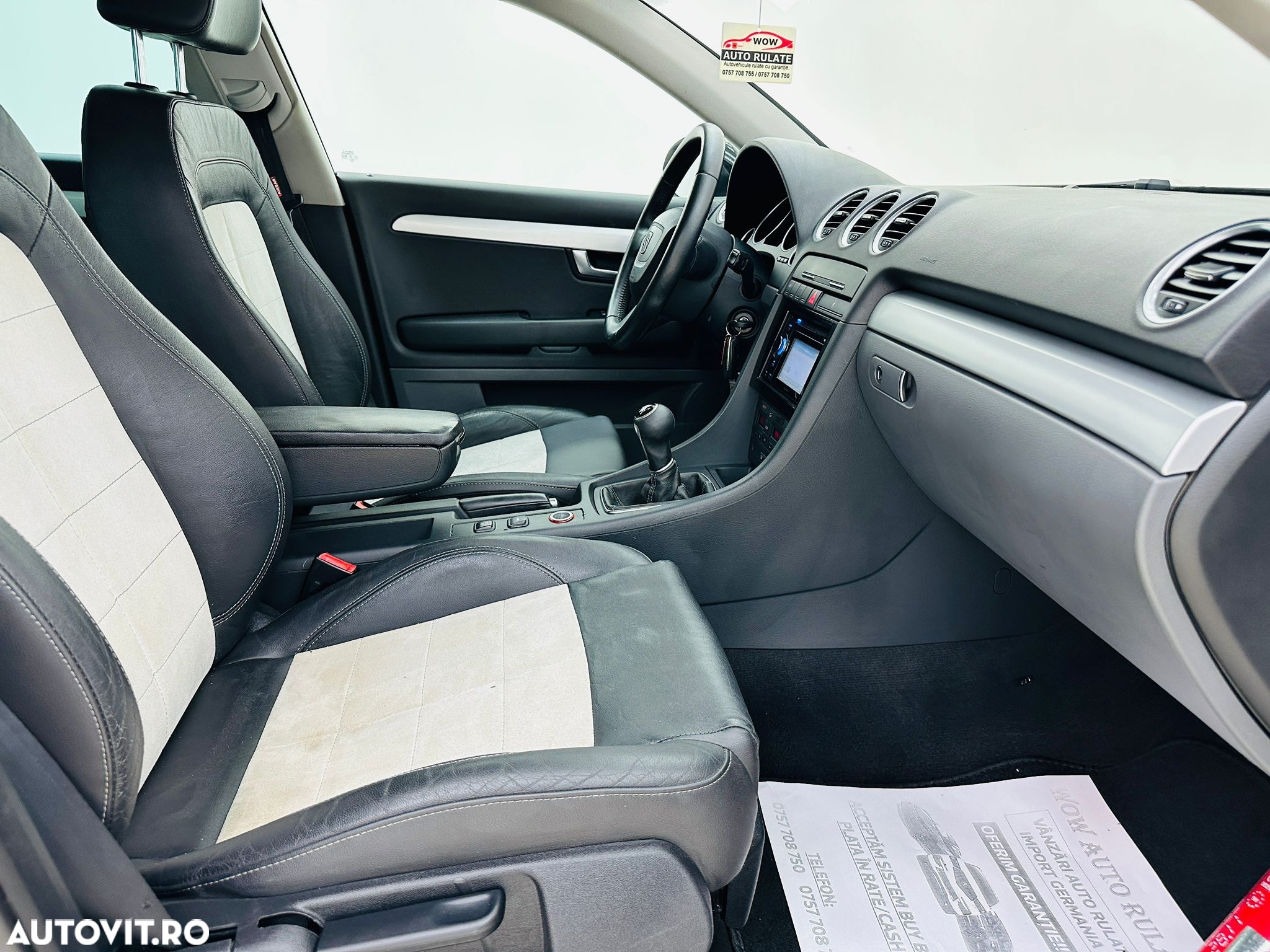 Seat Exeo - 21